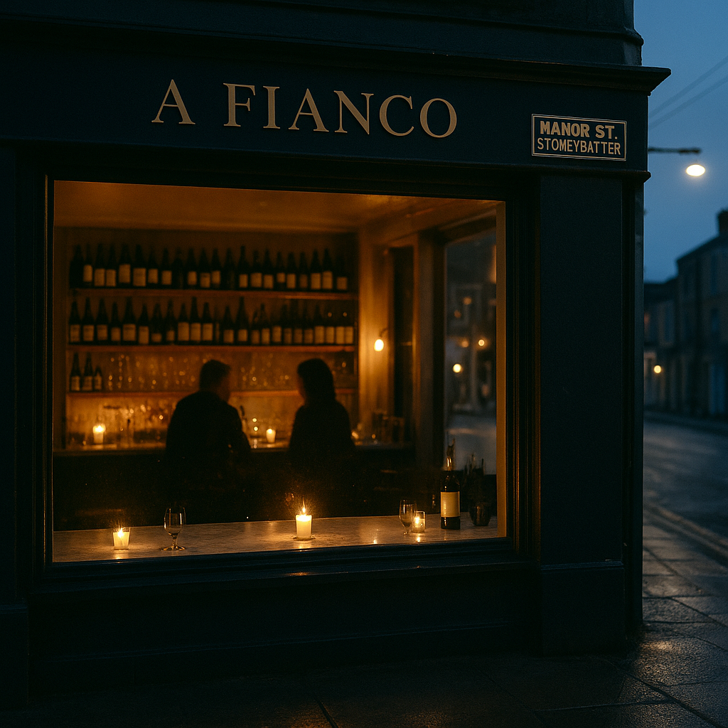 A Fianco Dublin