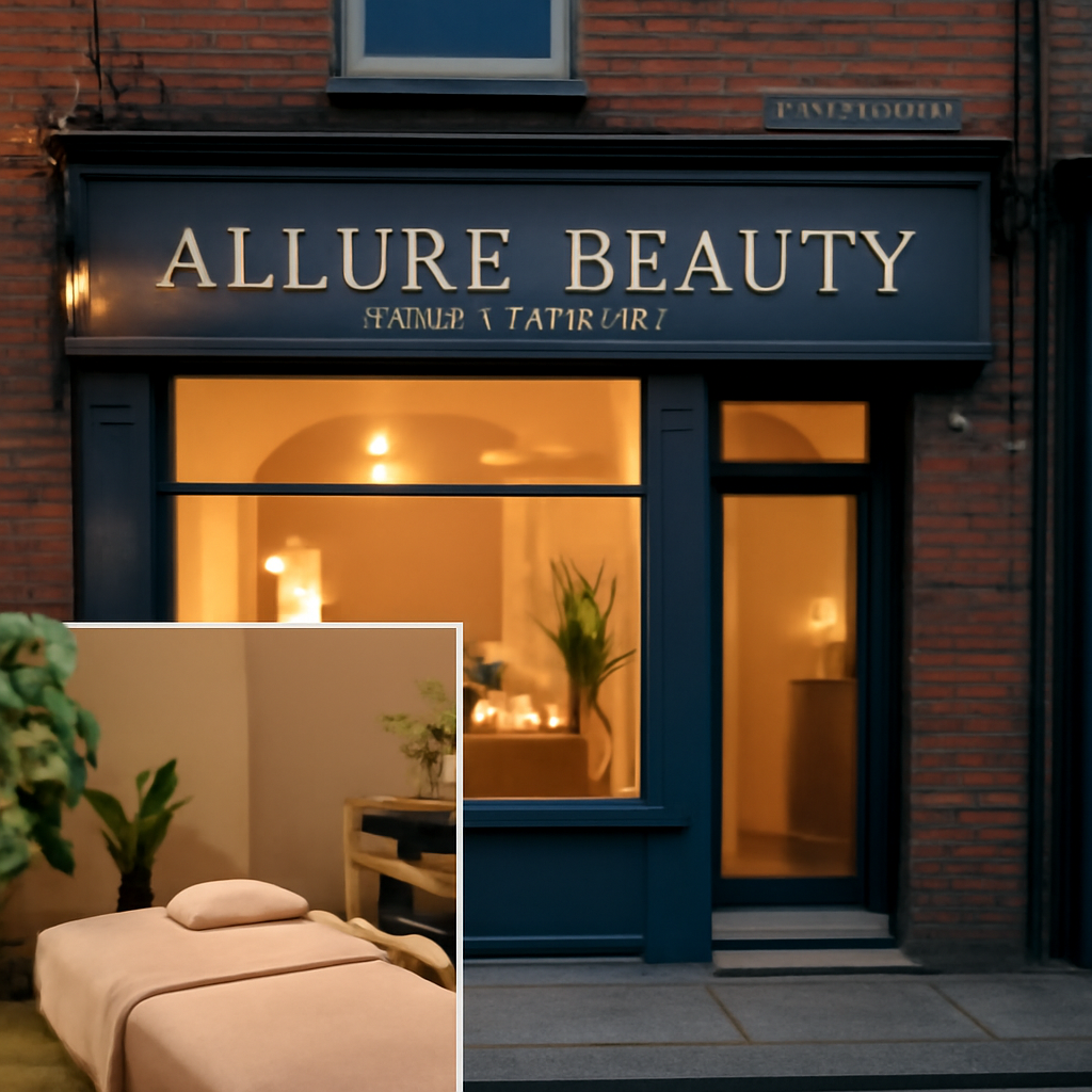 Allure Beauty & Spa Dublin