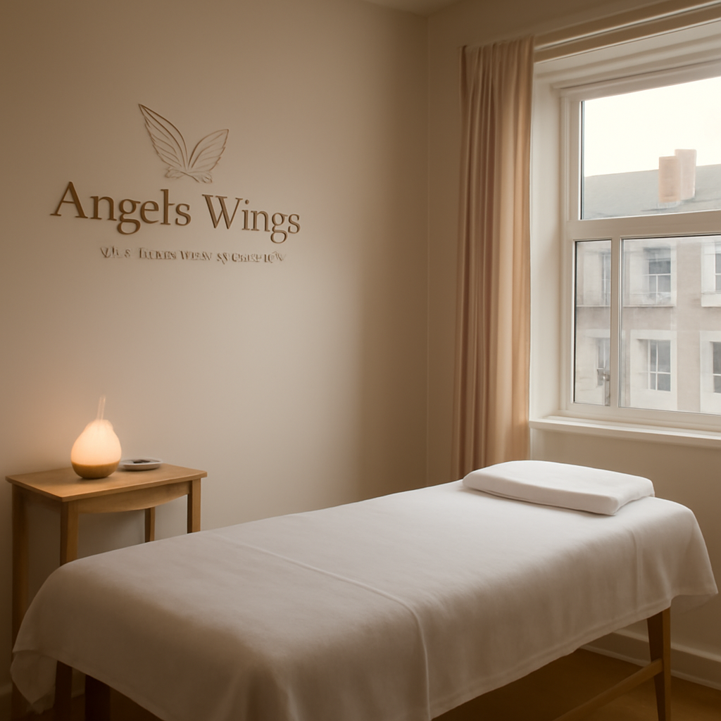 Angel's Wings Beauty & Massage Dublin