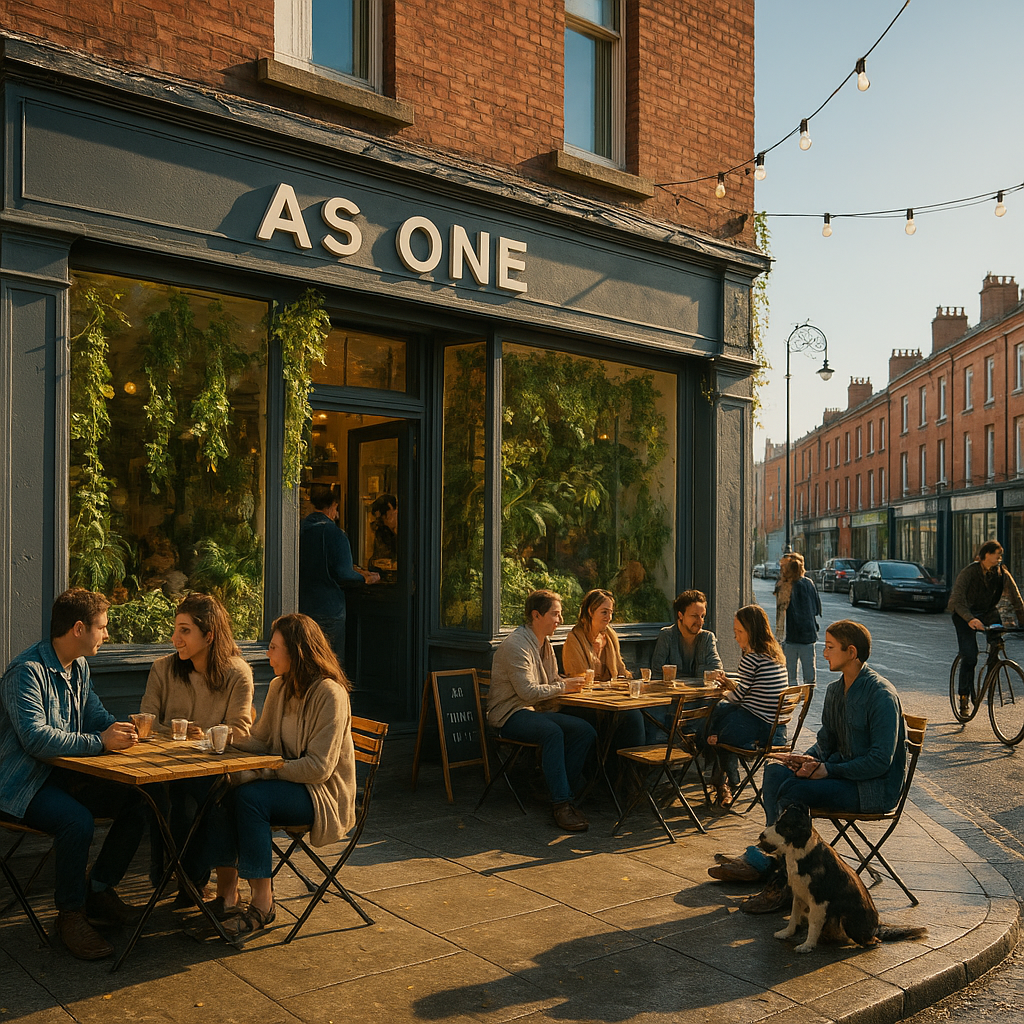 As One Dublin