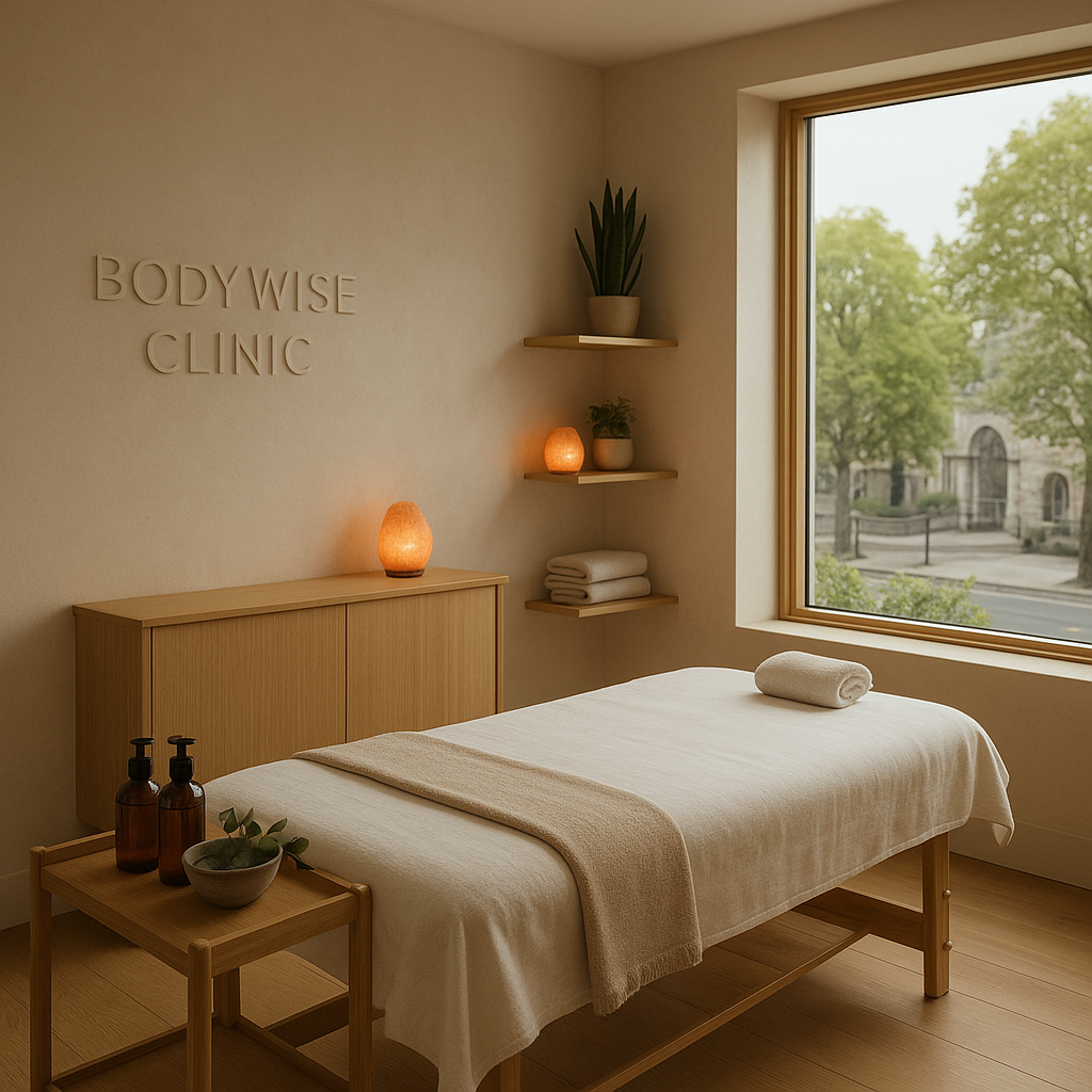 Bodywise Clinic Dublin