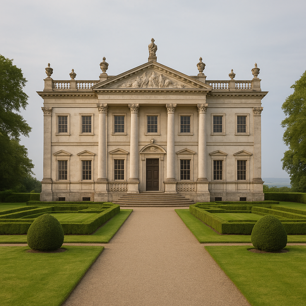 Casino Marino Dublin