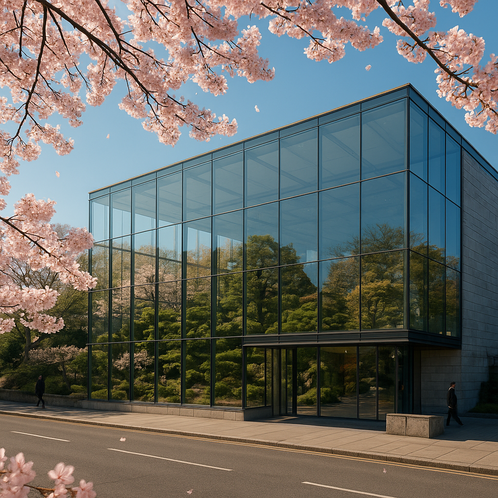 Chester Beatty Library Dublin