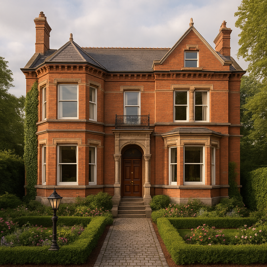 Donnybrook Hall Dublin