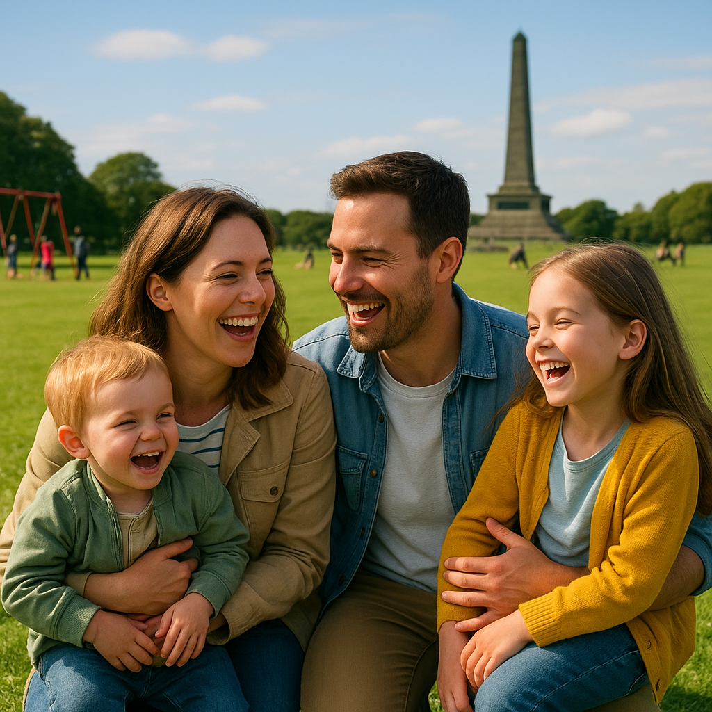 Dublin with Kids: Family-Friendly Itinerary Dublin itinerary