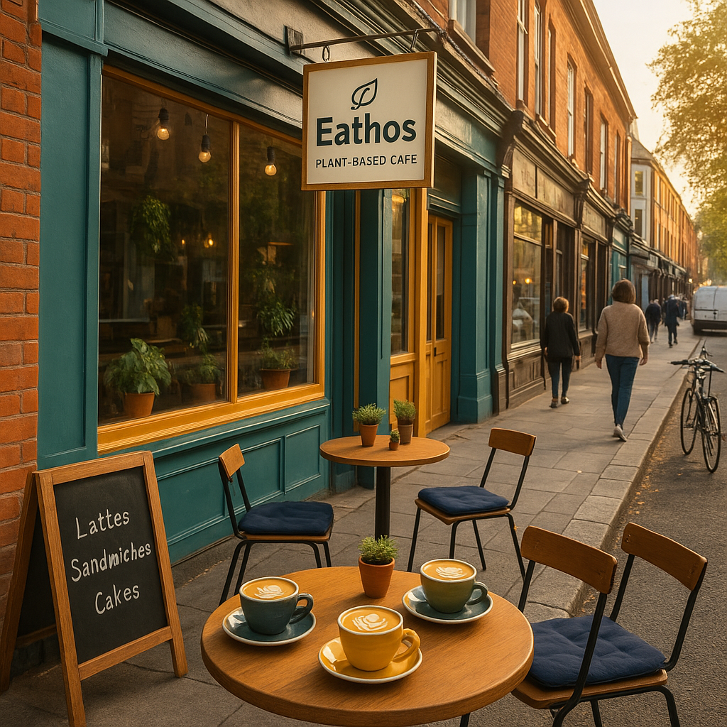 Eathos Dublin