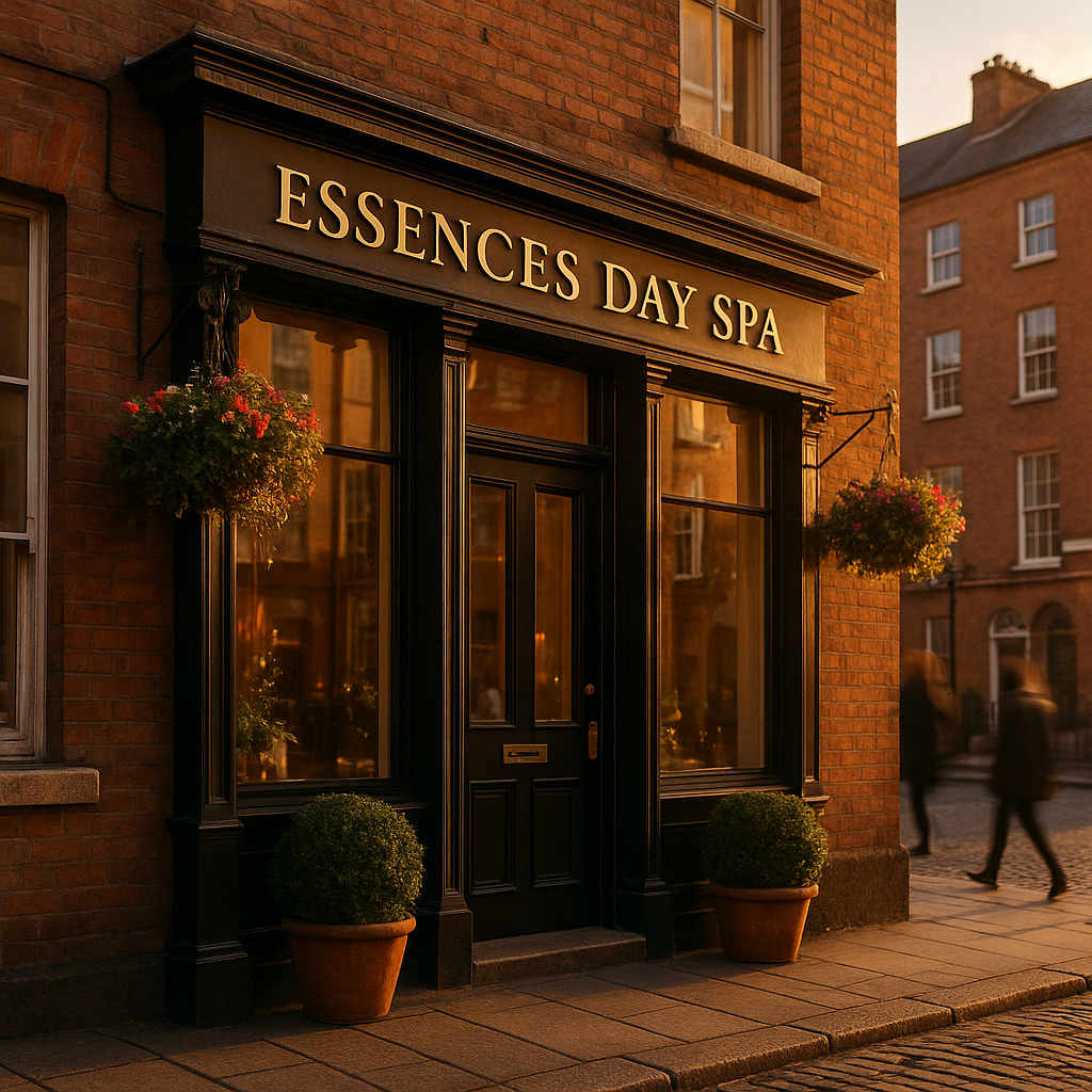 Essences Day Spa Dublin