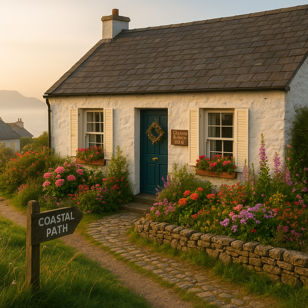 Gleann na Smól B&B Dublin