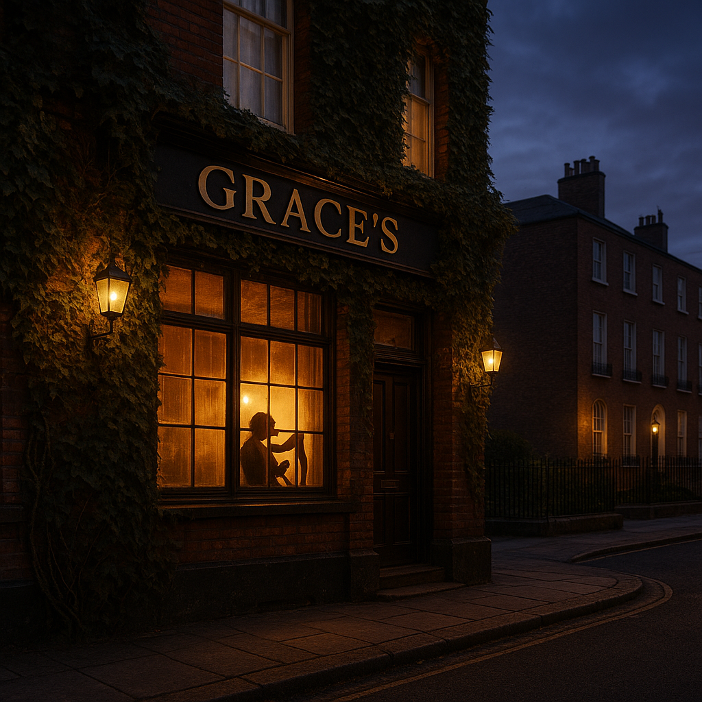Graces Dublin