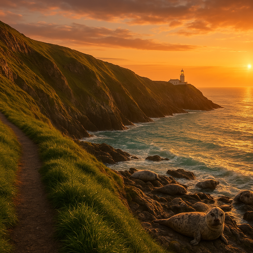 Howth day trip from Dublin