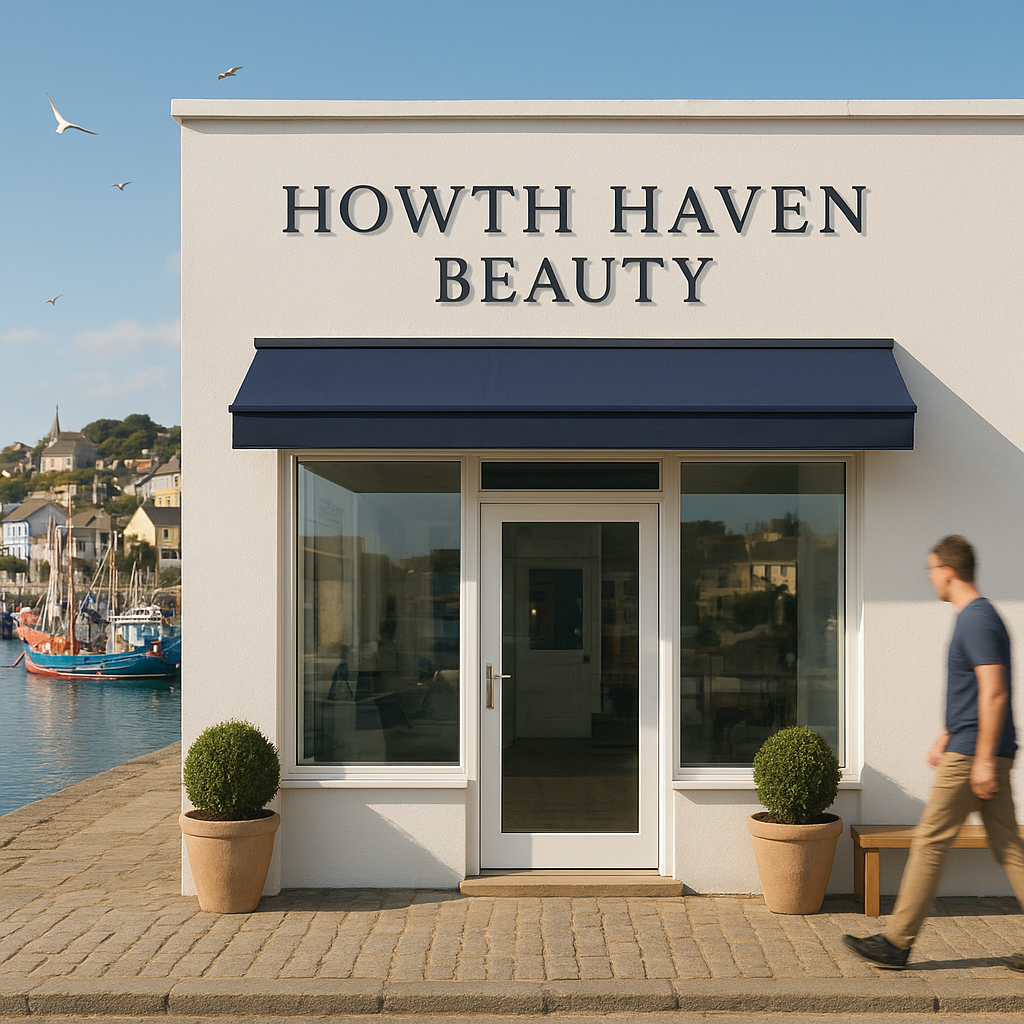 Howth Haven Beauty Dublin