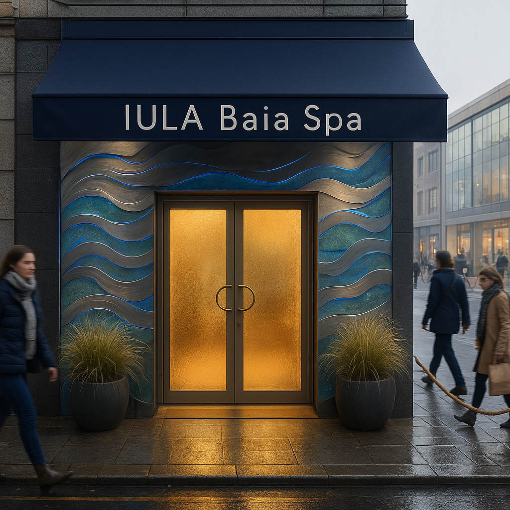 IULA Baia Spa Dublin