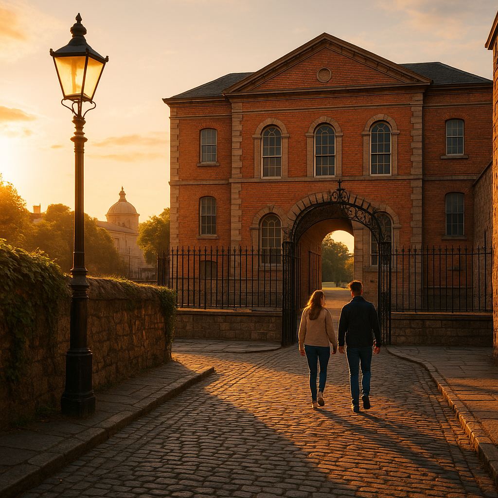 Kilmainham Dublin