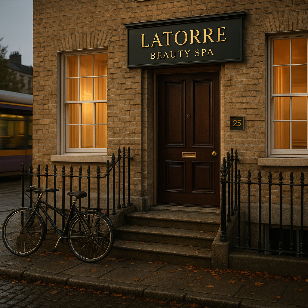 Latorre Beauty Spa Dublin