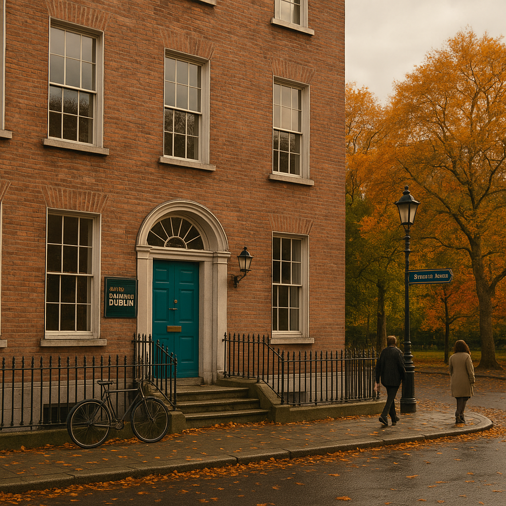 Little Museum of Dublin Dublin