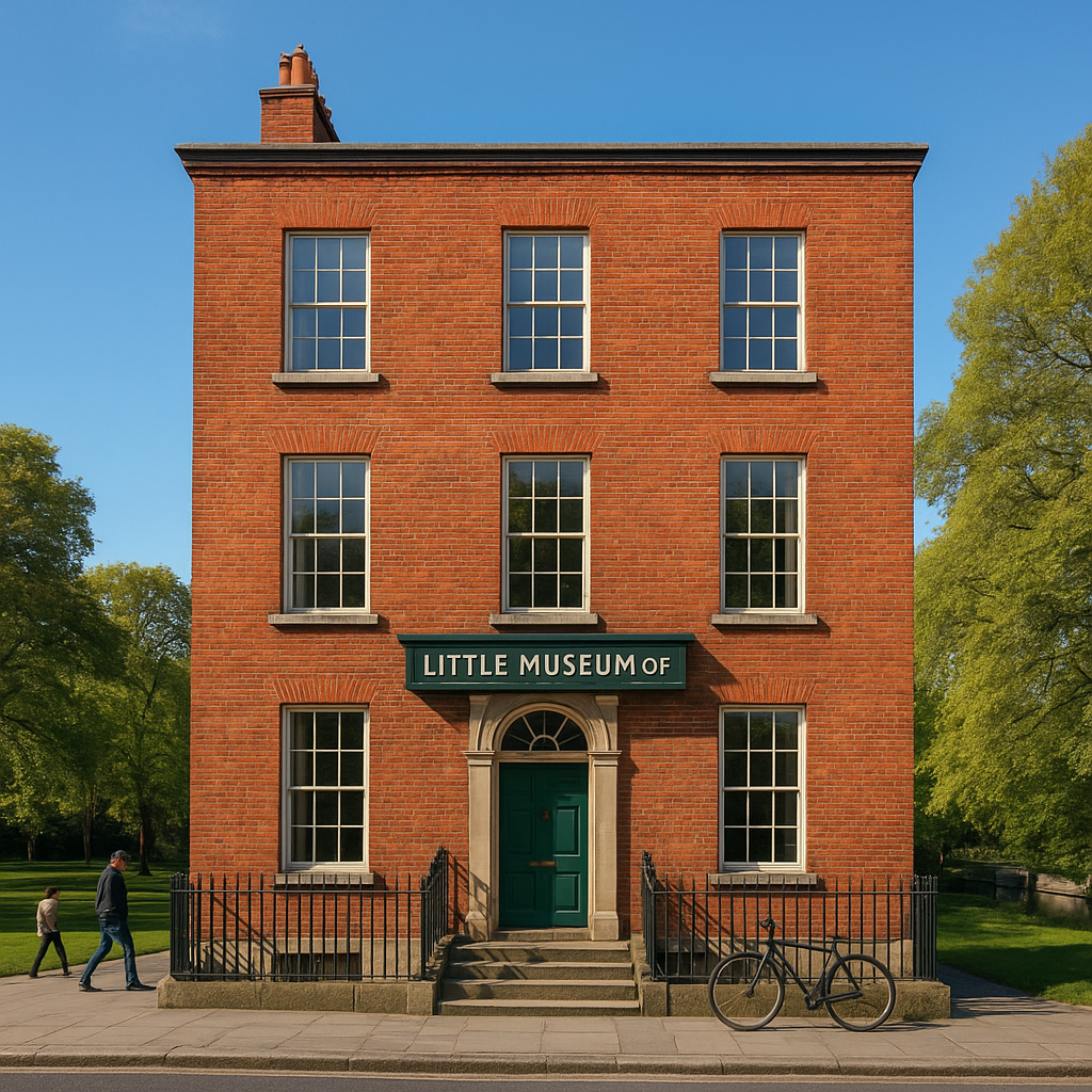 Little Museum of Dublin Dublin