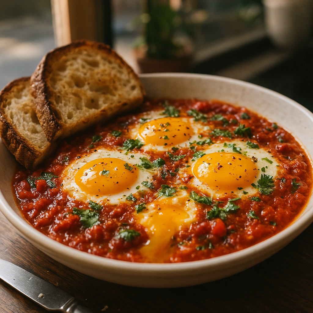 Mad Yolks Rathmines Dublin