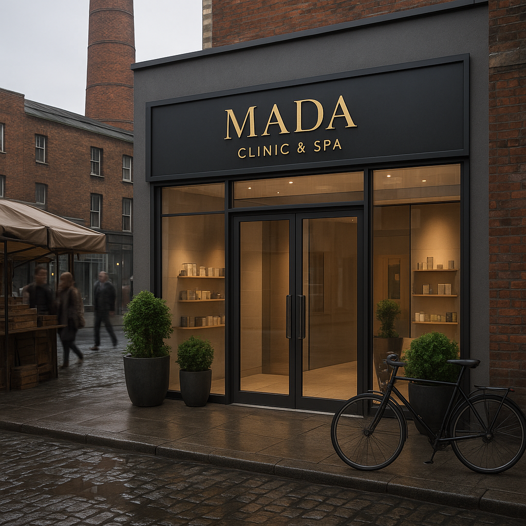 MADA Clinic and Spa Dublin