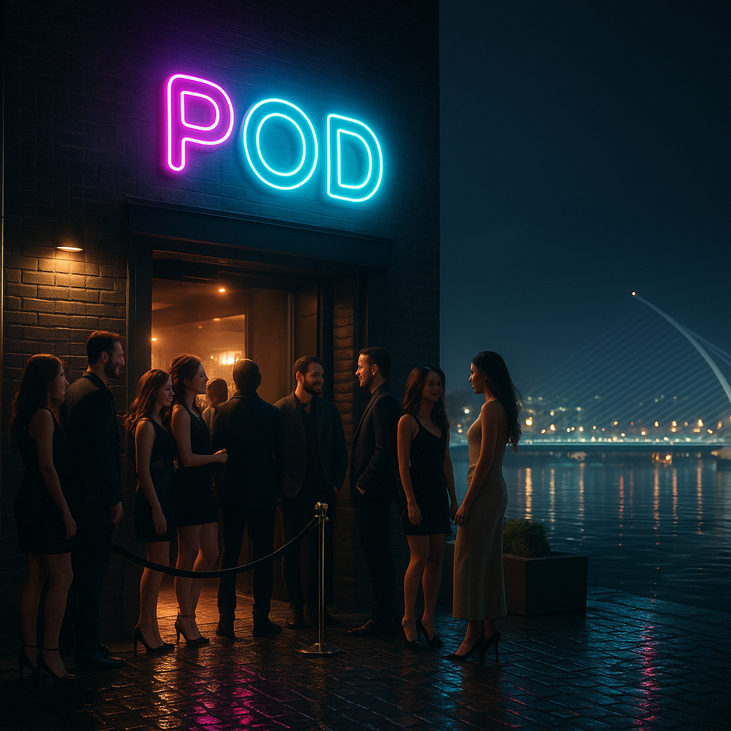 POD Dublin