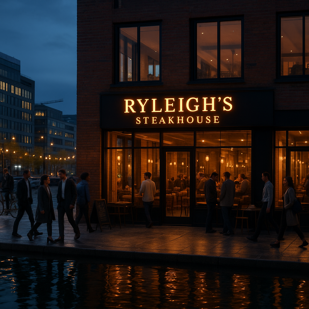 Ryleigh's Dublin