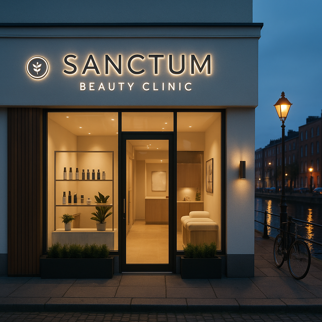 Sanctum Beauty Clinic Dublin