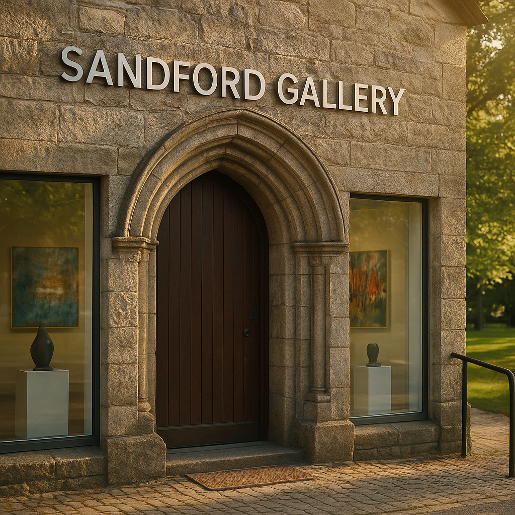 Sandford Gallery Dublin