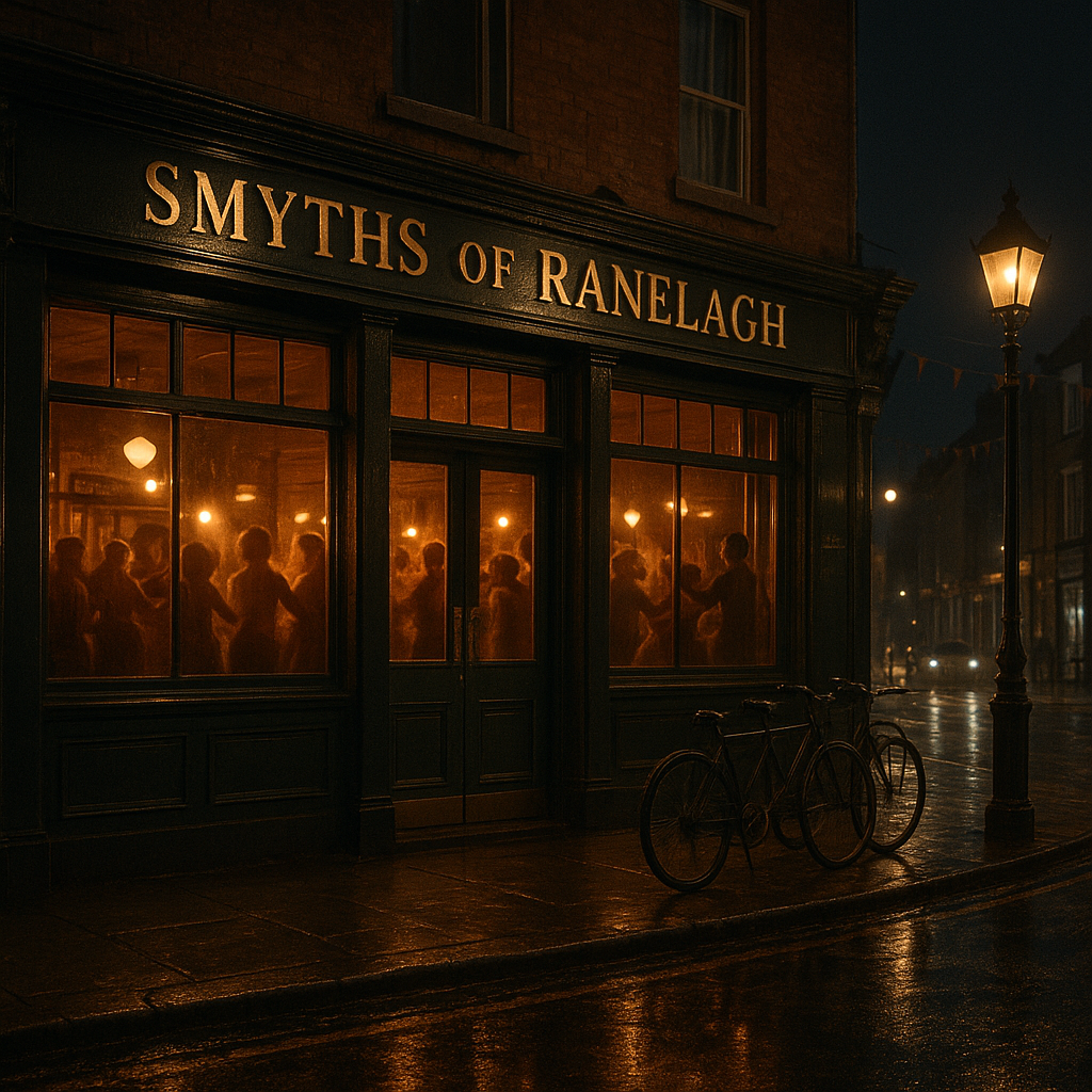 Smyths of Ranelagh Dublin