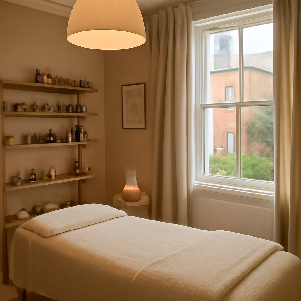 Take Time Beauty & Holistics Dublin