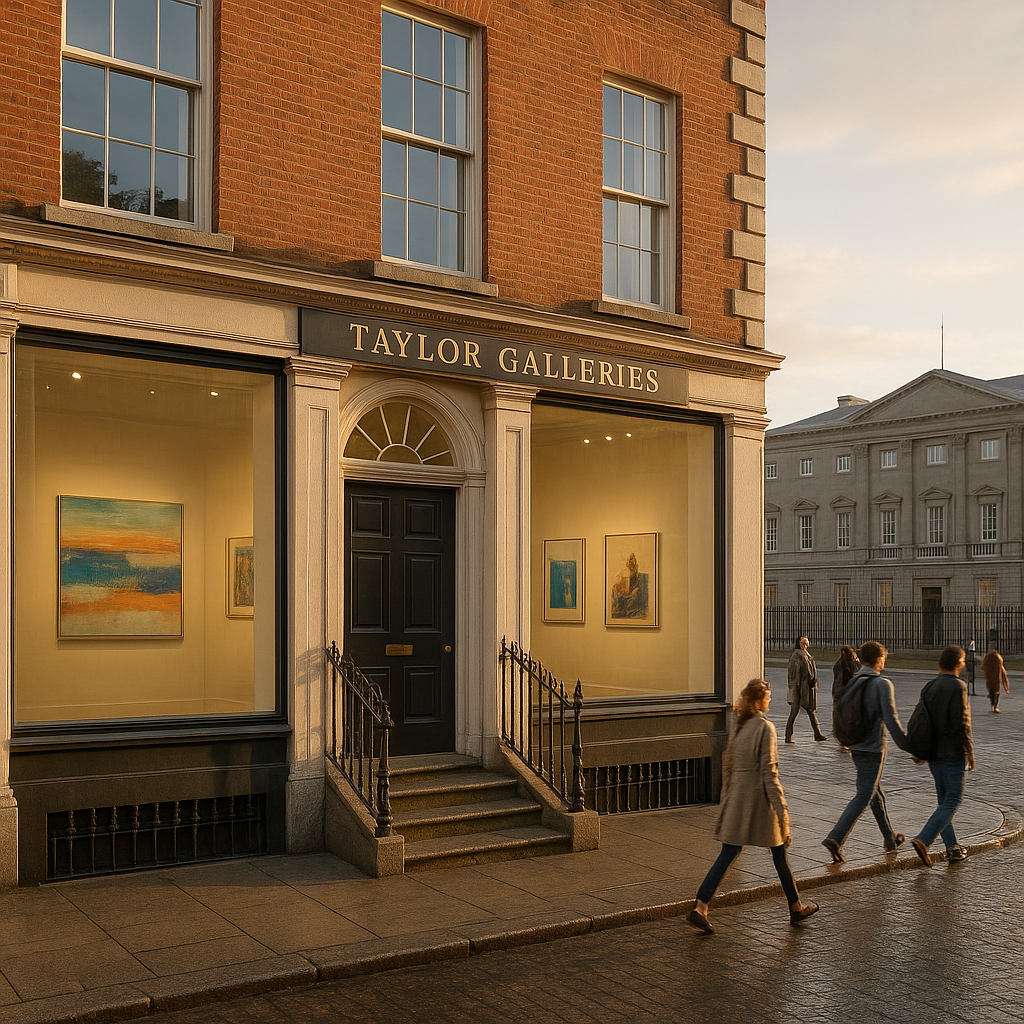Taylor Galleries Dublin