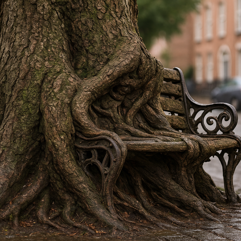 The Hungry Tree Dublin