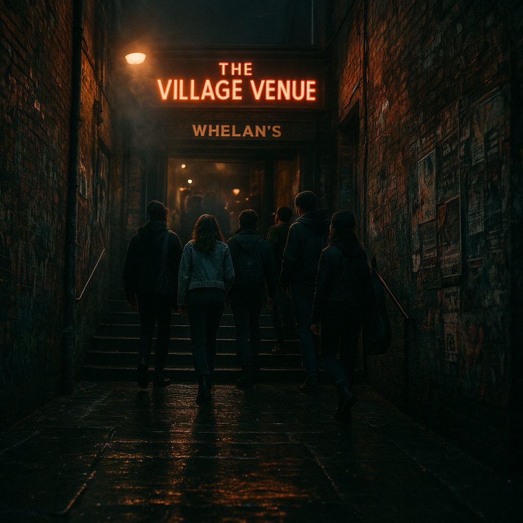 The Village Venue Dublin