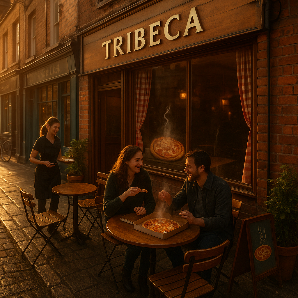 Tribeca Dublin