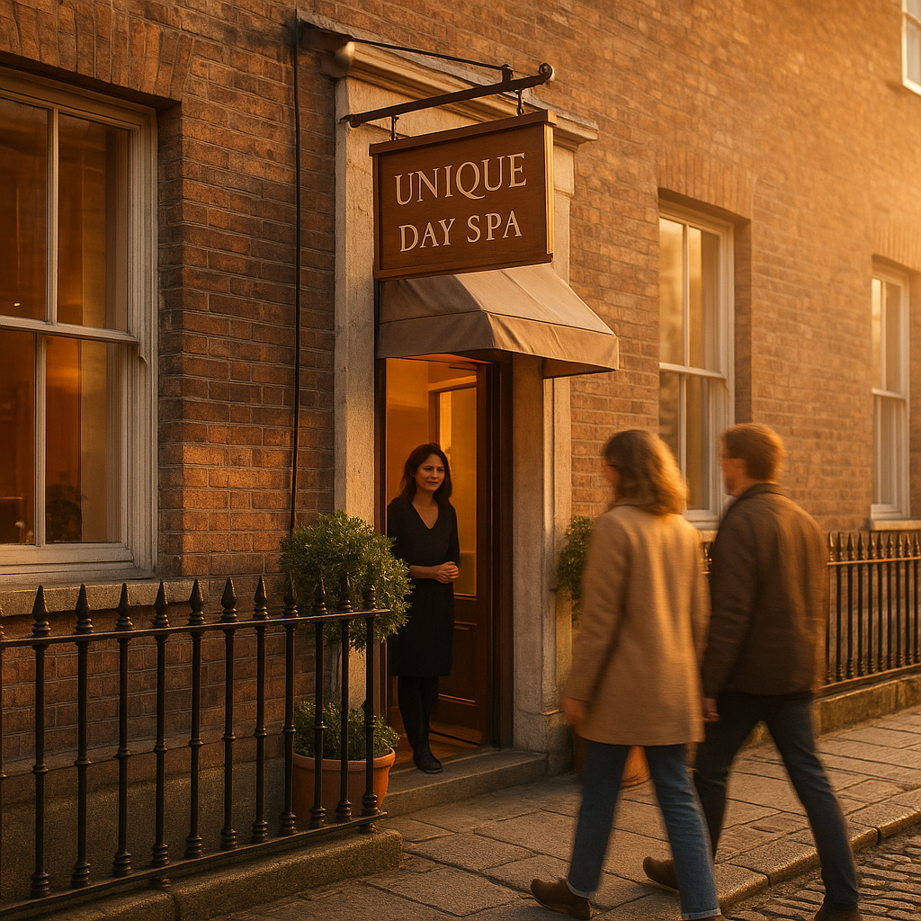 Unique Day Spa Dublin