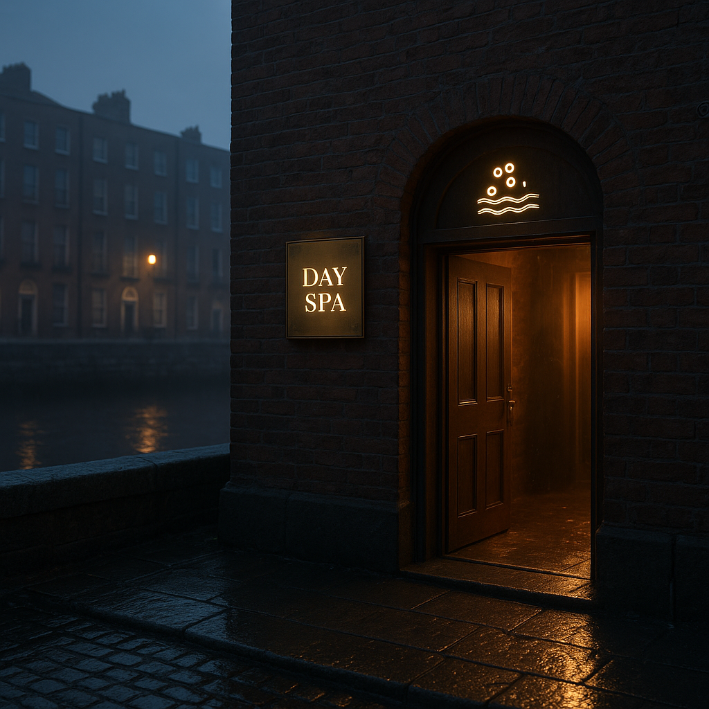 Unique Day Spa Dublin