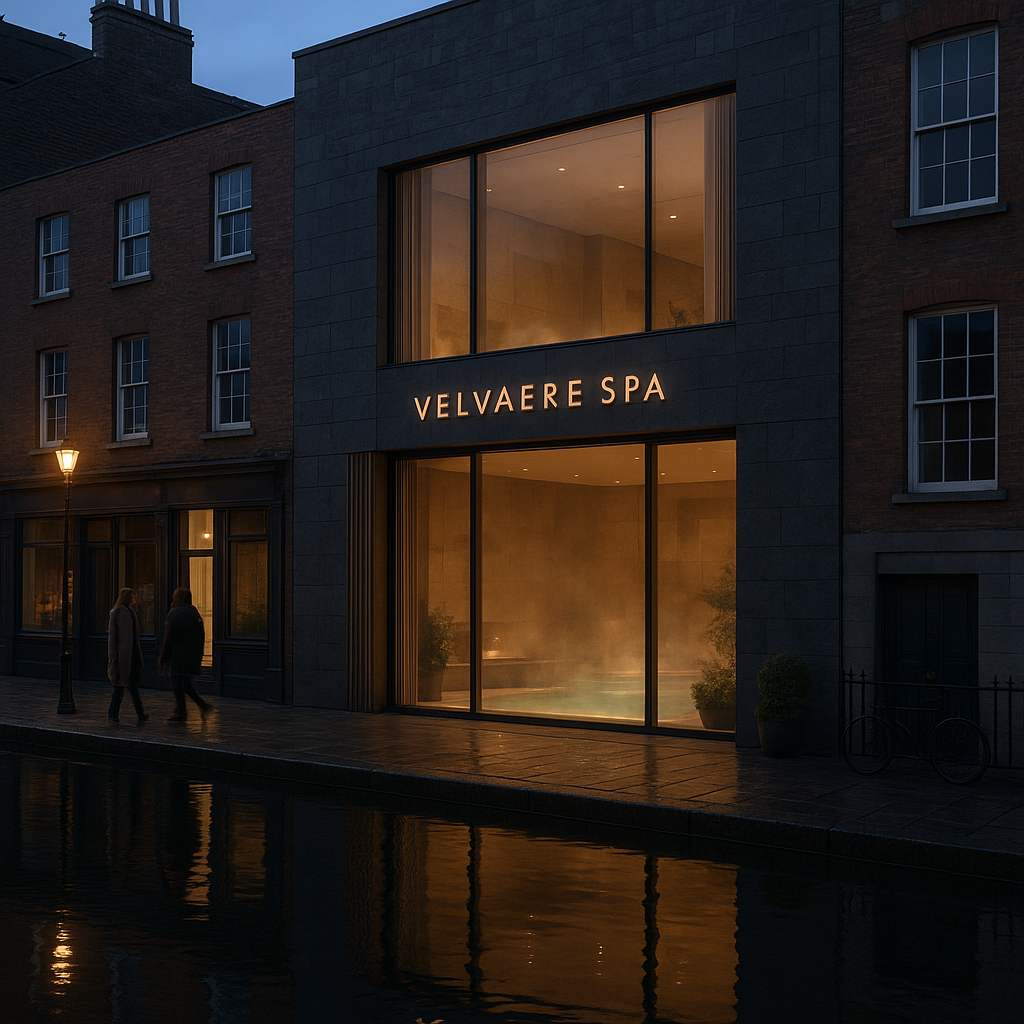 Velvaere Spa Dublin