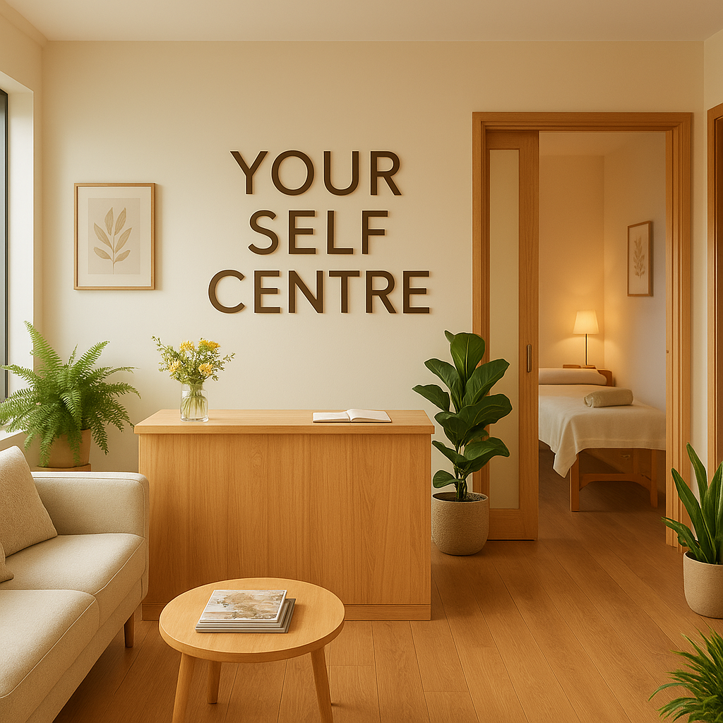 Your Self Centre Dublin